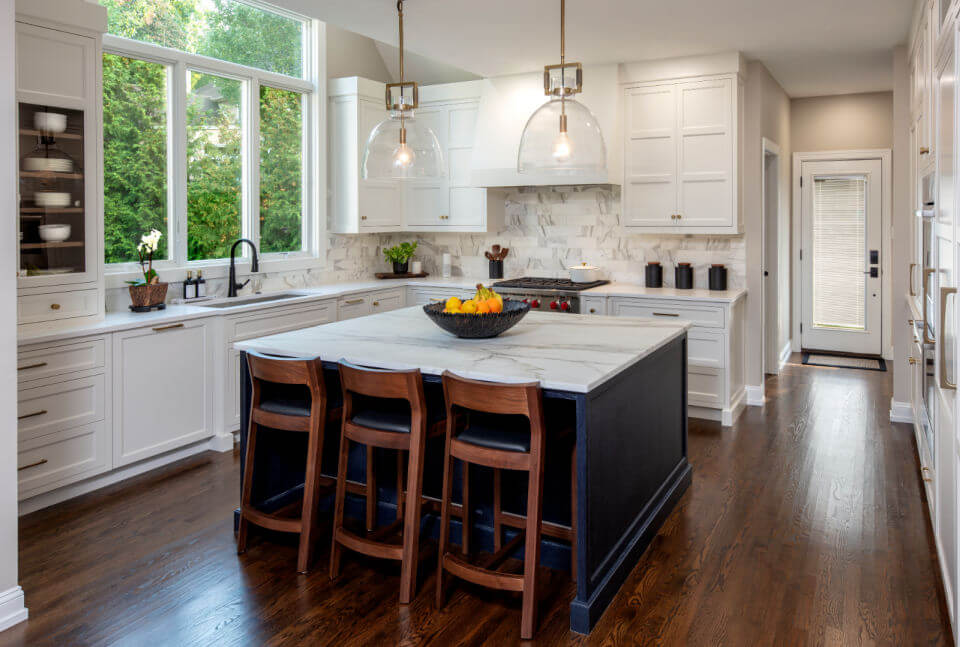 Kitchens