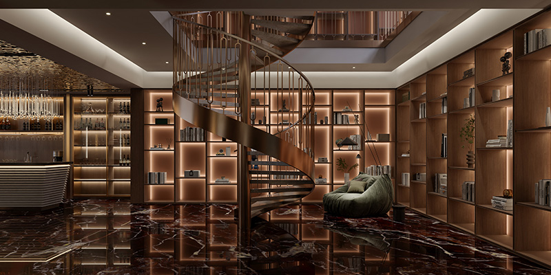 Libraries & Built-ins